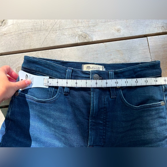 Madewell Jeans - Picture 3 of 10